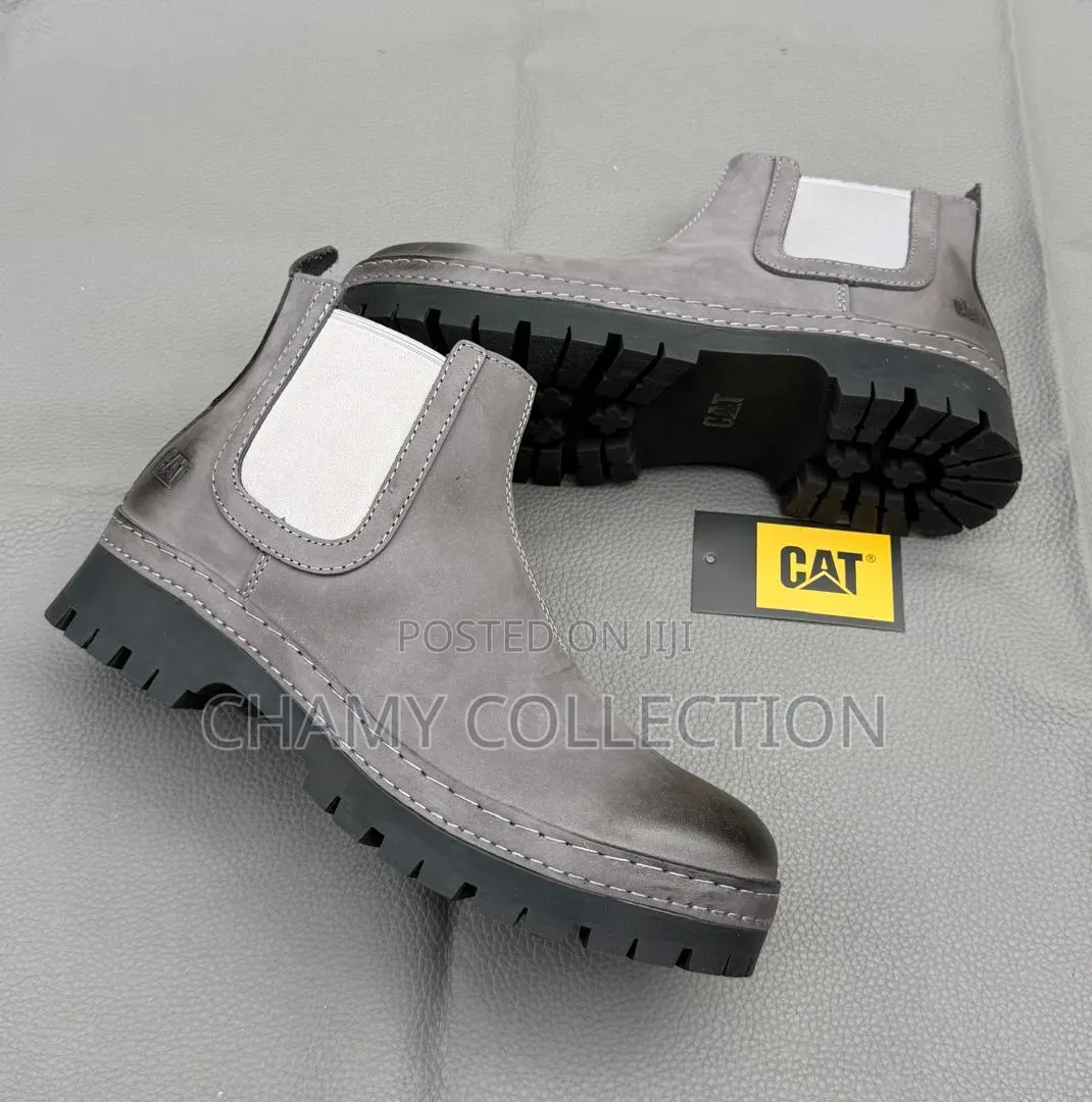 Leather Mens Shoes