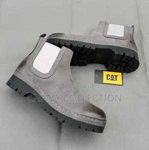 Leather Mens Shoes