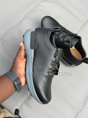 Men's Shoes