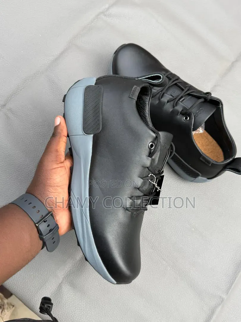 Men's Shoes