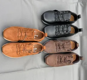 Men's Shoes