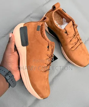 Men's Shoes