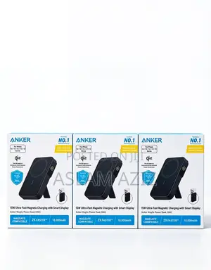Anker Maggo Power Bank () Mag Safe
