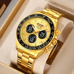 Skimei Watch