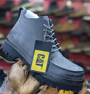 Mens Boots