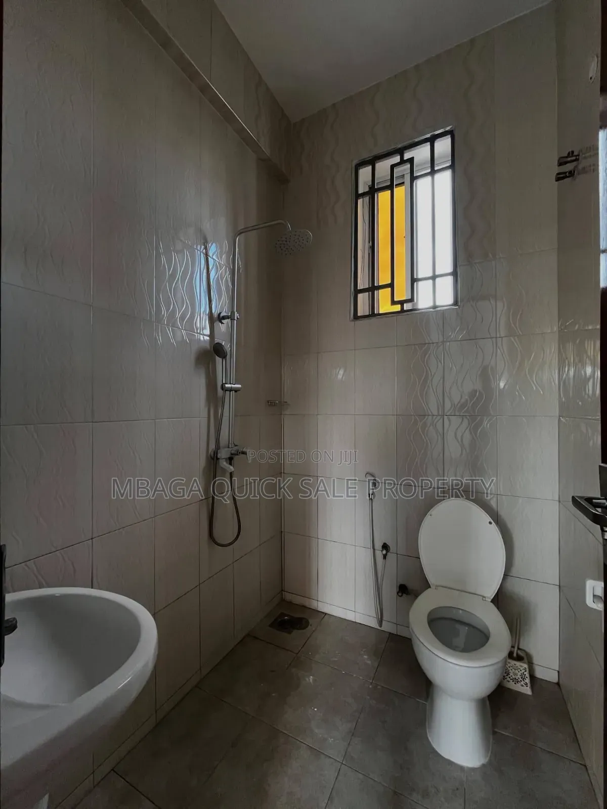 3bdrm Apartment in Sinza Madukani for rent