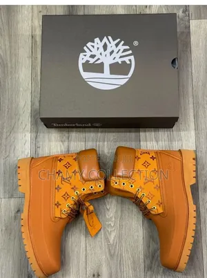 Men's Shoes Boot