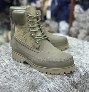 Men's Shoes Boot