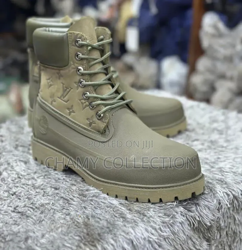 Men's Shoes Boot