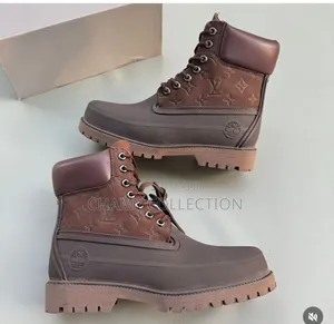 Men's Shoes Boot