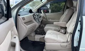 Toyota Raum 2006 Blue