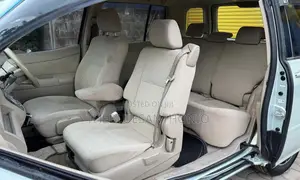 Toyota Raum 2006 Blue
