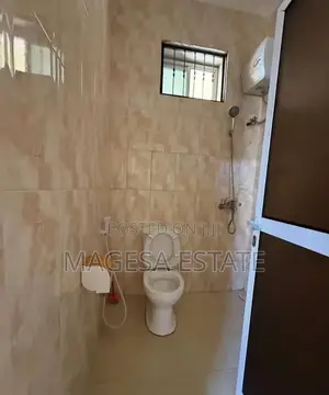 Furnished 3bdrm Apartment in Msasani for rent