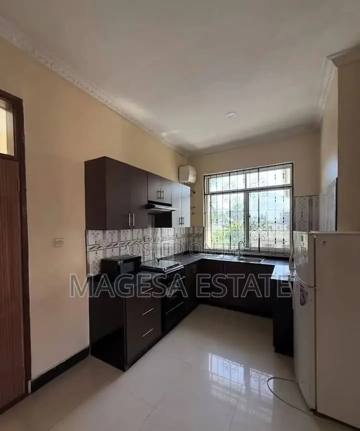 Furnished 3bdrm Apartment in Msasani for rent