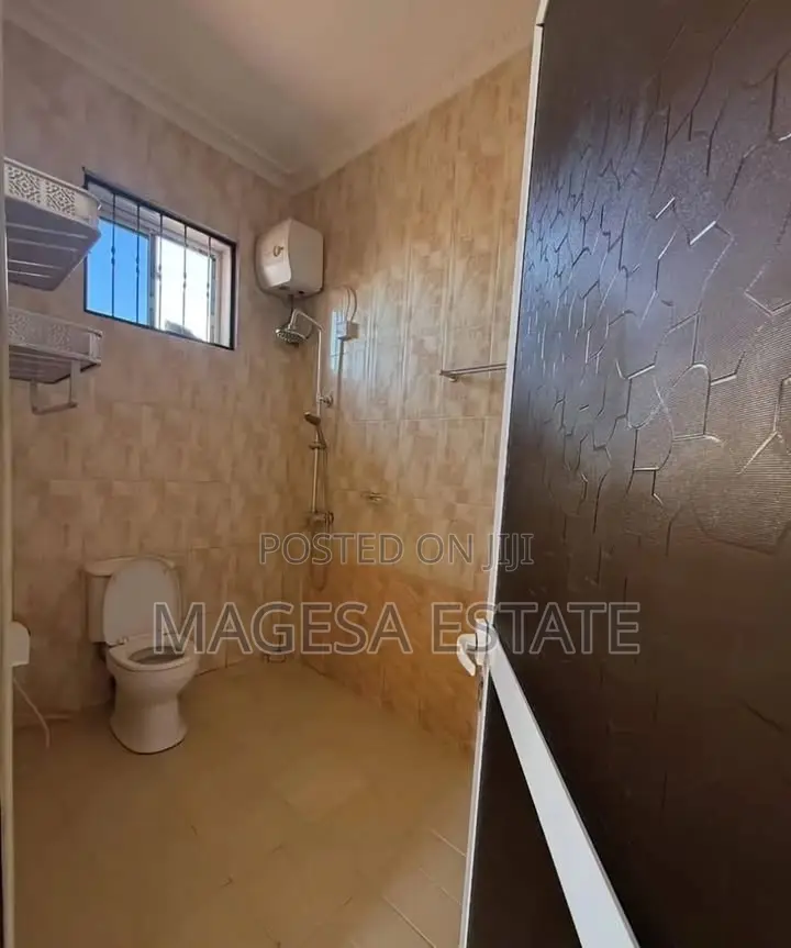 Furnished 3bdrm Apartment in Msasani for rent
