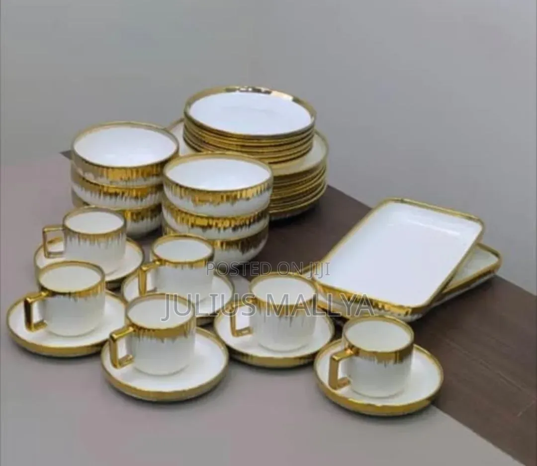 Dinner Set