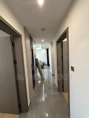 Furnished 2bdrm Apartment in Masaki for rent