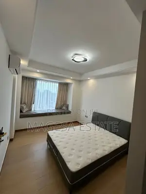 Furnished 2bdrm Apartment in Masaki for rent