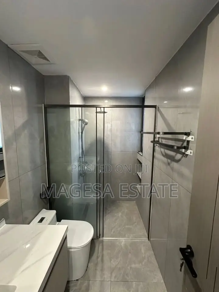 Furnished 2bdrm Apartment in Masaki for rent
