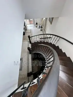 Furnished 5bdrm House in Mikocheni for rent