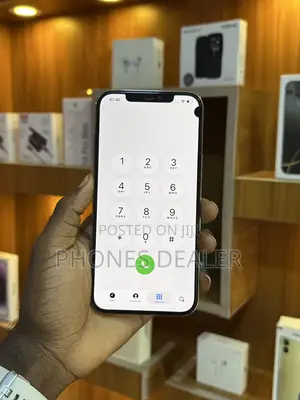 Apple iPhone 12 Pro Max 256 GB Gold