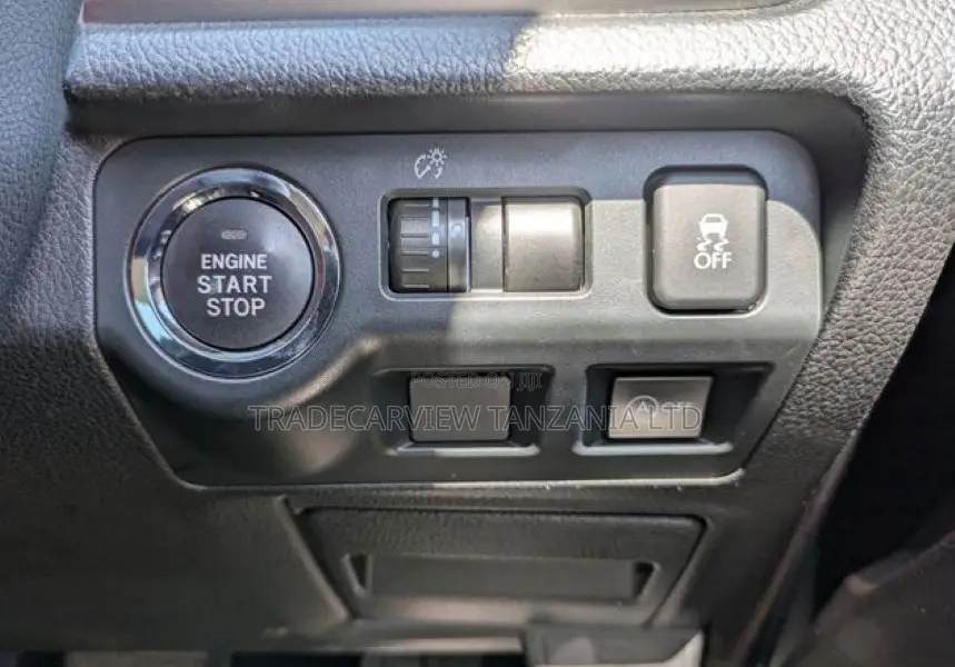 Subaru Impreza 2011 White
