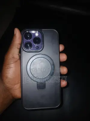Apple iPhone 14 Pro Max 128 GB Purple