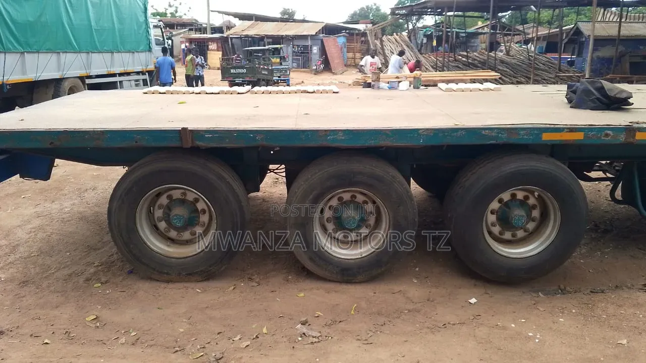 Scania R440 Uchanja
