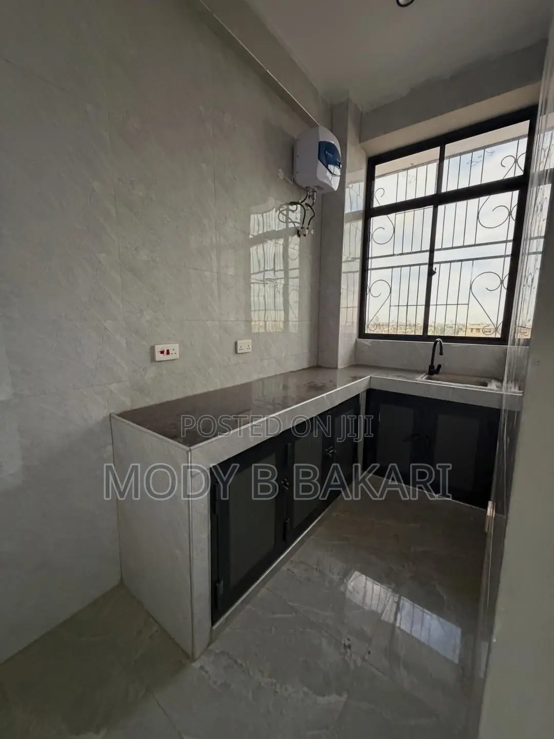 2bdrm Apartment in Magomeni for rent