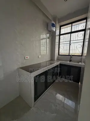 2bdrm Apartment in Magomeni for rent