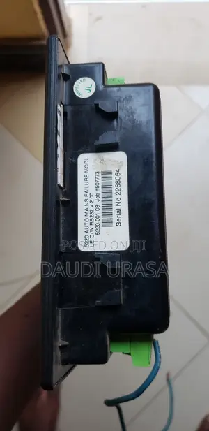 Generator Controller
