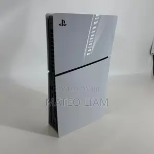 Sony Playstation 5 Digital Edition (Slim) Console