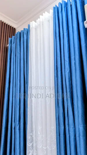 Pazia La Kifahari Kwa Nyumba Za Kisasa