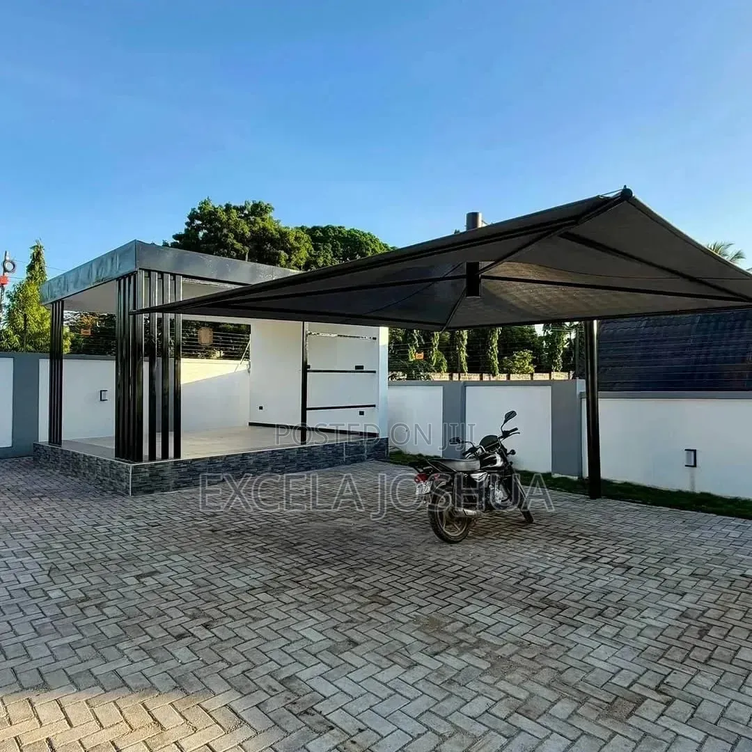 4bdrm House in Excela Joshua, Goba for sale