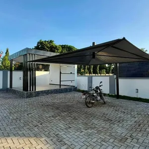 4bdrm House in Excela Joshua, Goba for sale