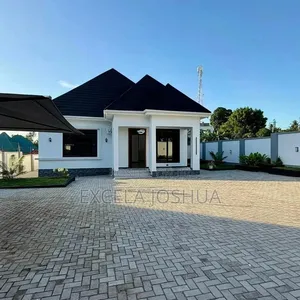 4bdrm House in Excela Joshua, Goba for sale