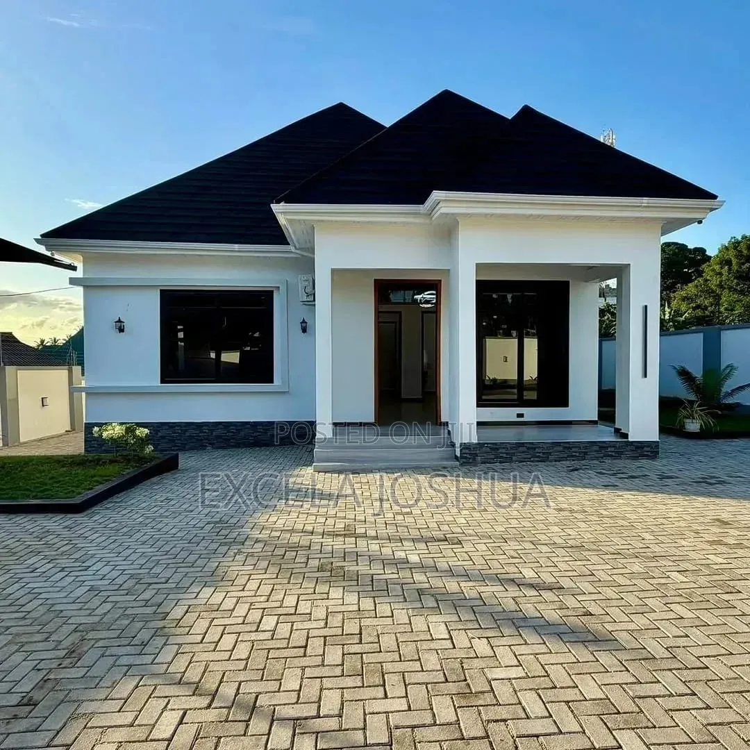 4bdrm House in Excela Joshua, Goba for sale