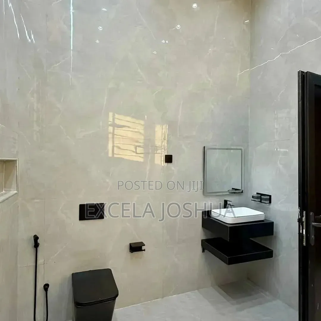 4bdrm House in Excela Joshua, Goba for sale