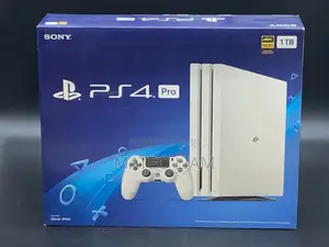 Playstation 4 Pro