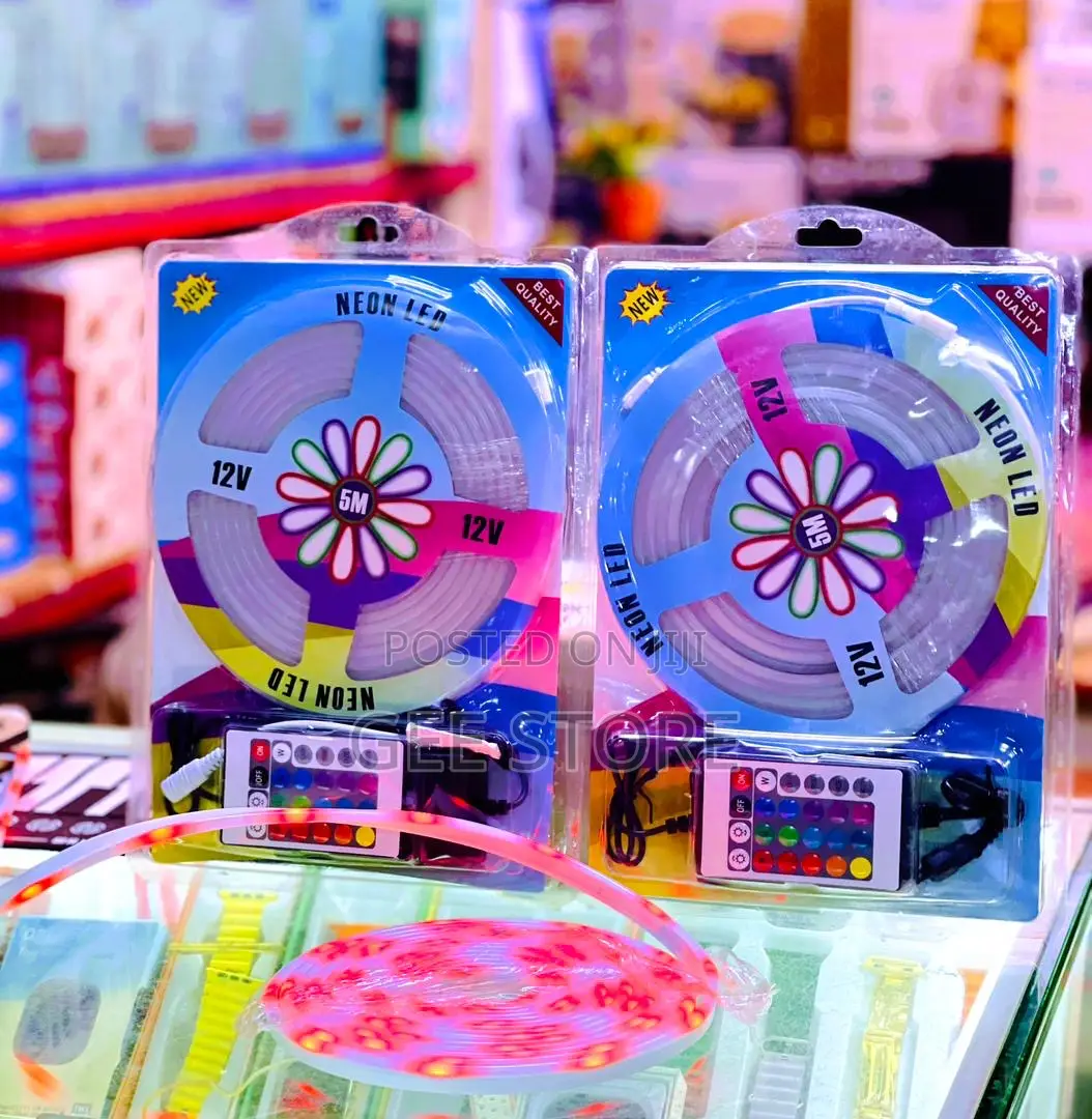 Neon Led Strip