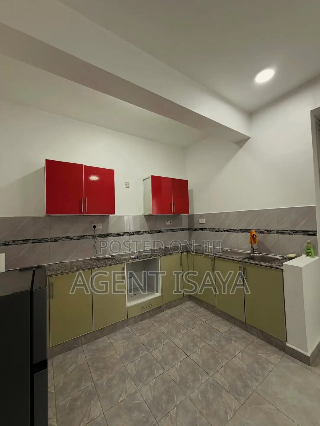 Furnished 1bdrm Apartment in Msasani for rent