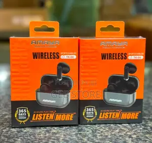 Amaya Sport Earbud