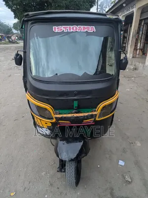 TVS King Deluxe Plus iTouch Start 2022 Green