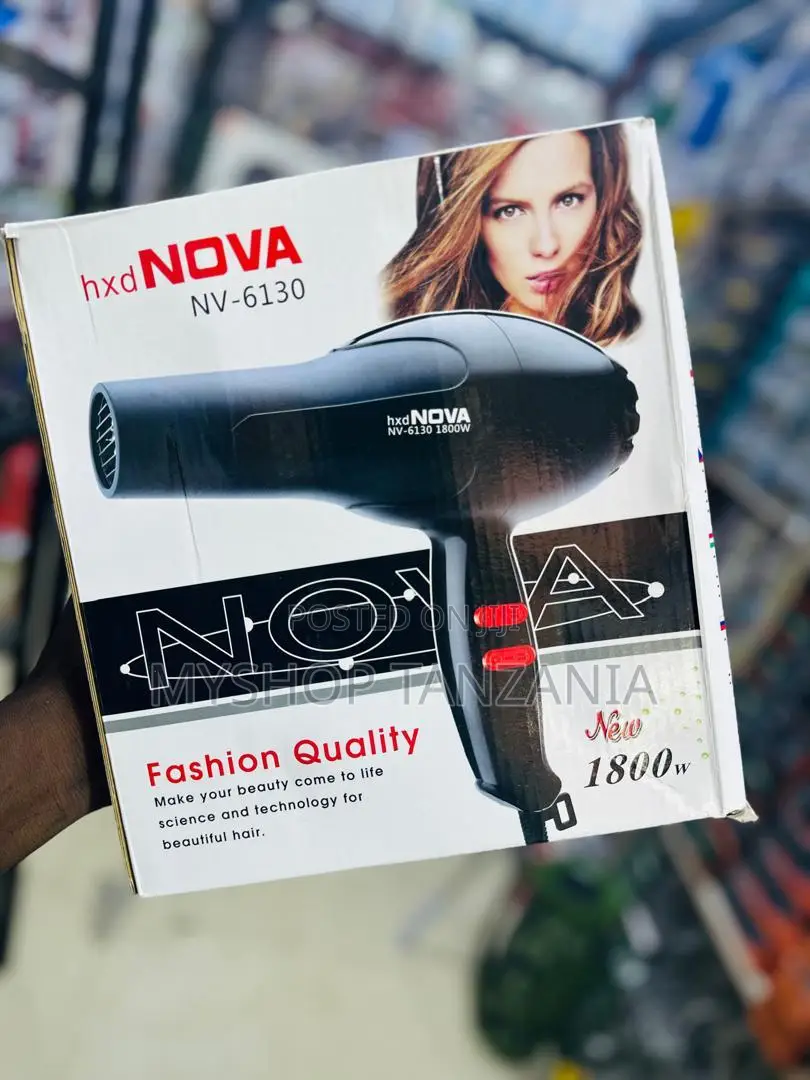 Nova Hand Hair Dryer