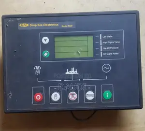 Generator Controller