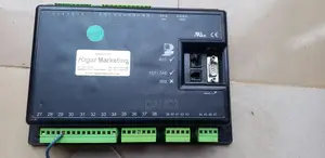 Generator Controller
