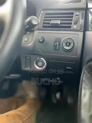 Toyota Crown Royale 2005 Black