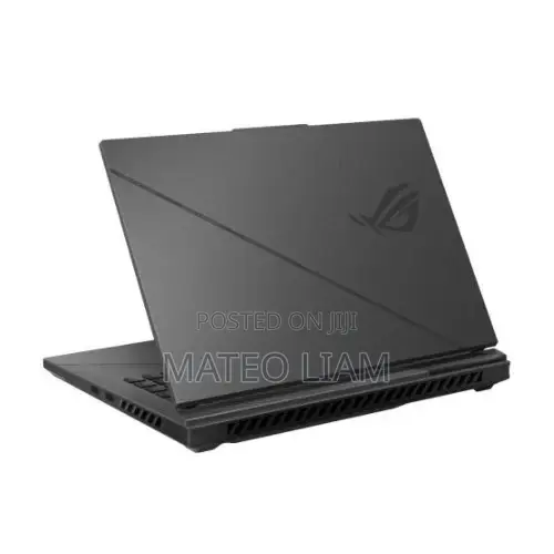 New Laptop Asus ROG Strix G16 G614 32GB Intel Core i7 SSD 1T