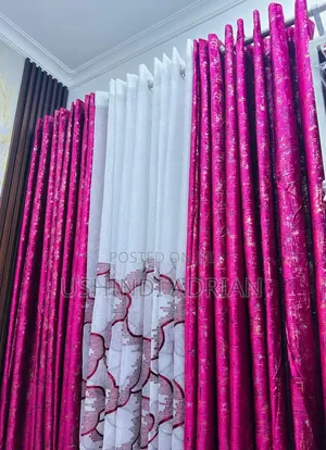 Pazia Elegant ClassicUrefu: