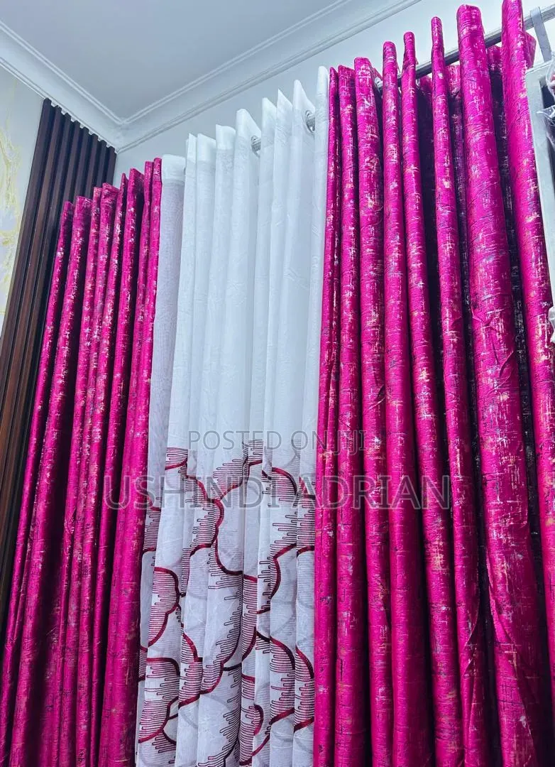 Pazia Elegant ClassicUrefu: